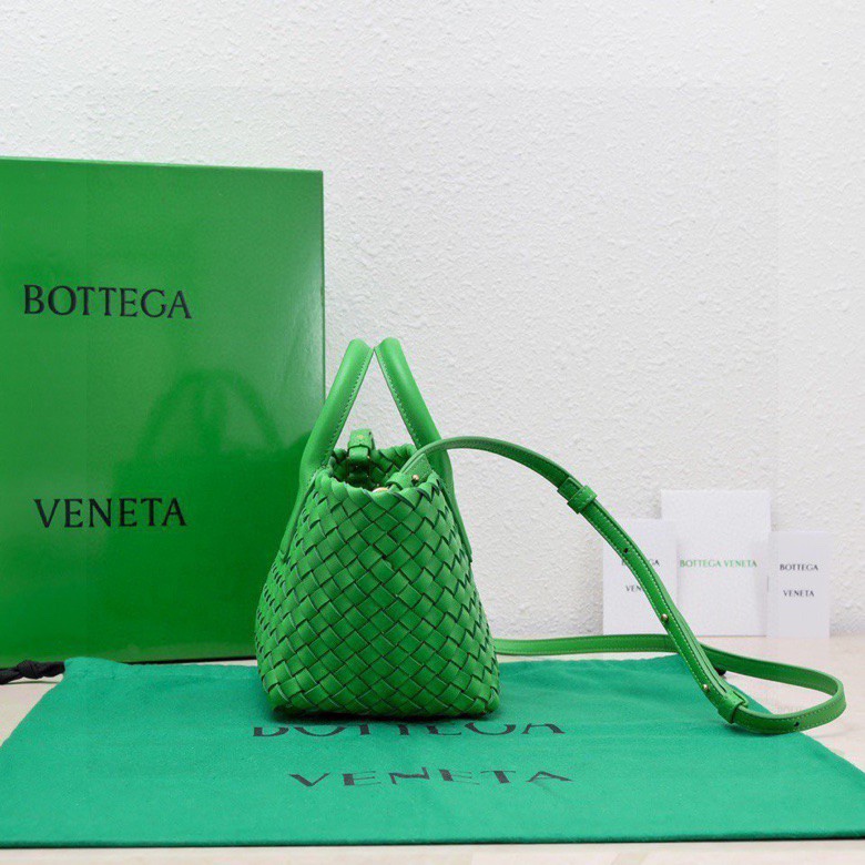 Bottega Veneta Shopping Bags